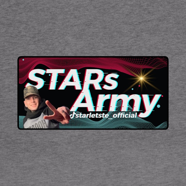 Stars Army - Starletste_Official - TikTok by Starletste_official